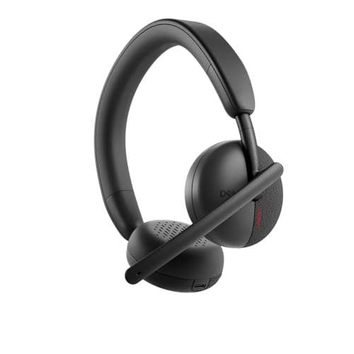 Dell Wireless Headset - Wl3024