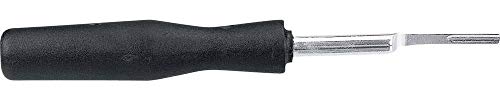 Strumento Di Rimozione Per Contatti A Crimpare 09 99 000 0319 Harting Contenuto: 1 Pz.