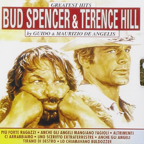 Bud Spencer & Terence Hill Greatest Hits