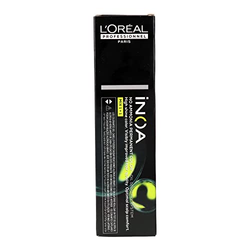 Colore Inoa 10 Biondo Platino 60 G, Loreal