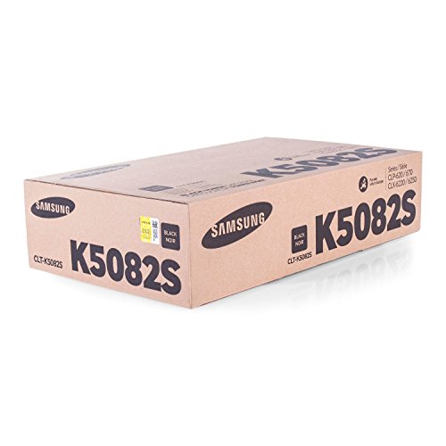 Samsung Clt-K5082S Cartuccia Laser