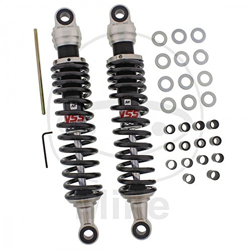 Set Di Ammortizzatori Yss Moto Gas Eco Line