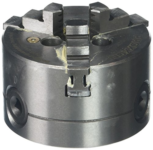 Plato Giratorio 3 Garras Pd 250/E