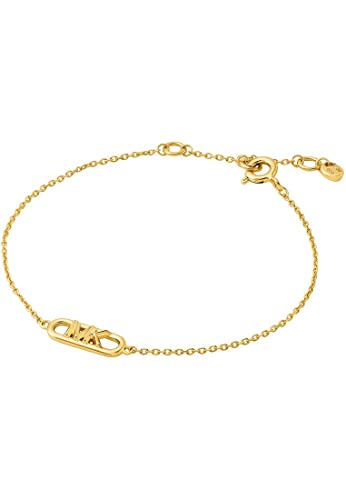 Michael Kors Bracciale Donna Gioielli Trendy Cod. Mkc164100710
