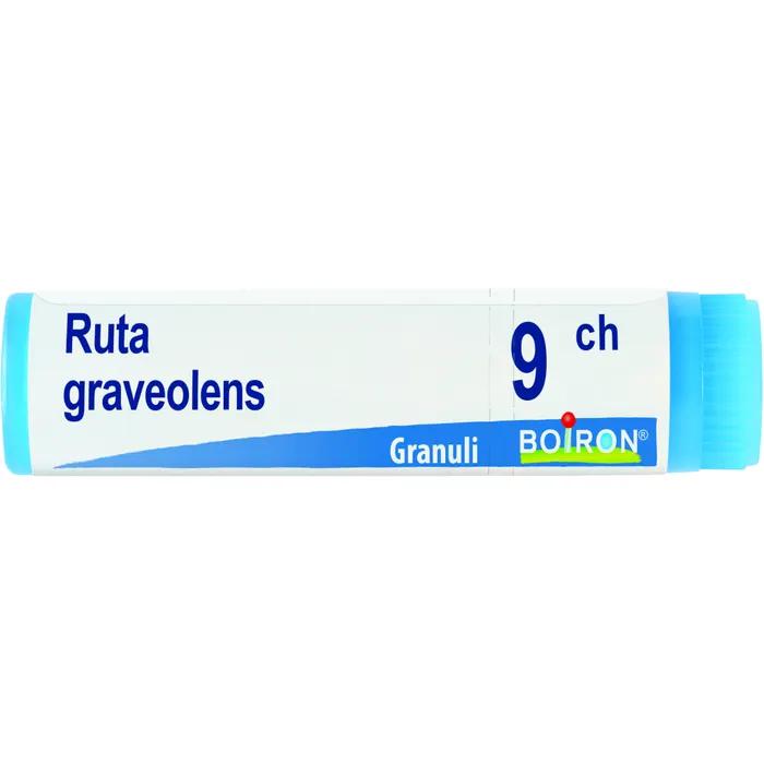 Boiron ruta grav boi*9ch gl 1g