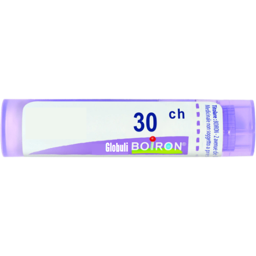 Boiron pulsatilla 30ch gl