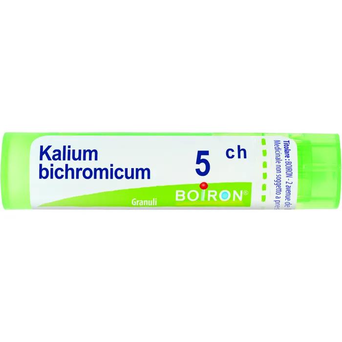 Boiron kalium bich boi*5ch 80gr 4g