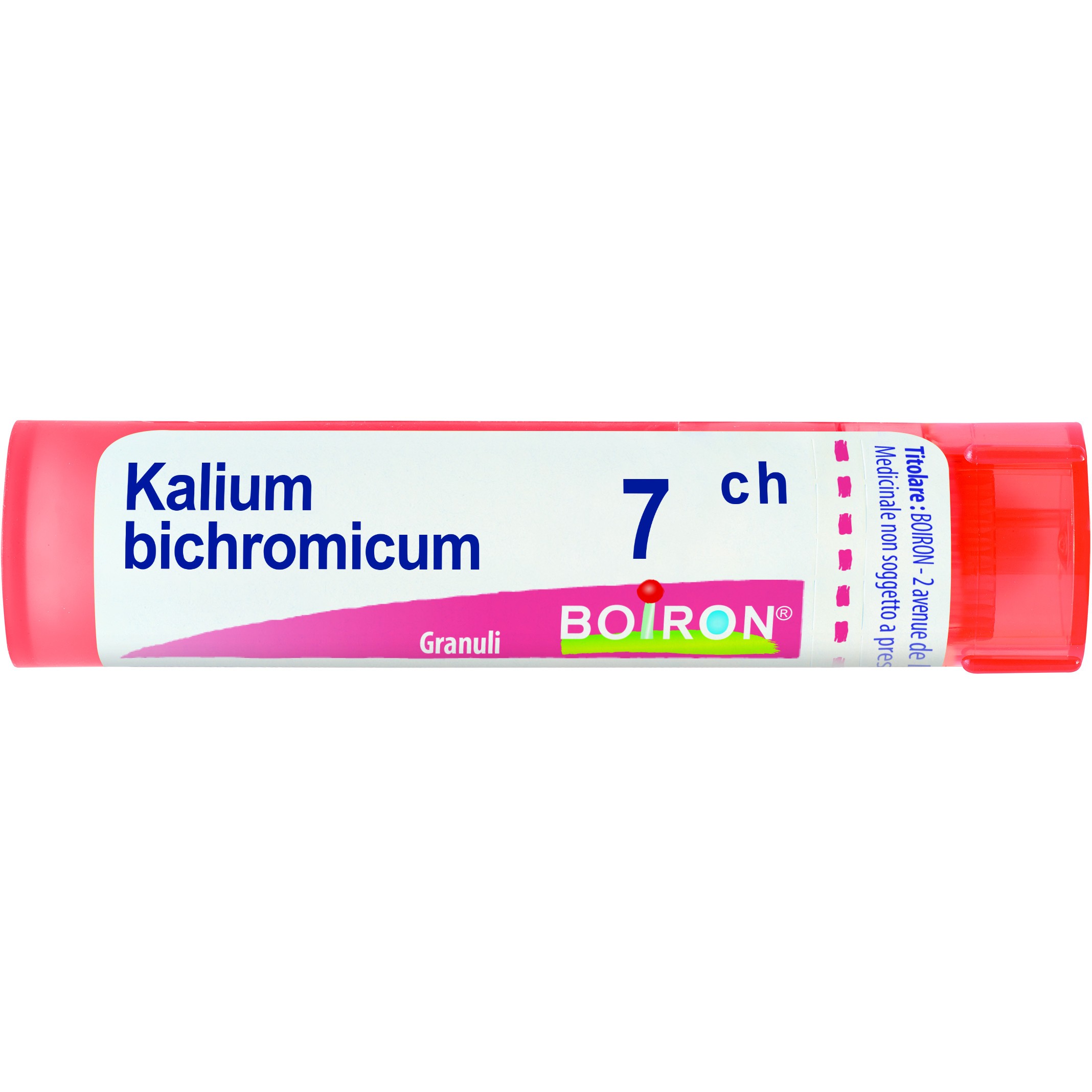 Boiron kalium bich boi*7ch 80gr 4g