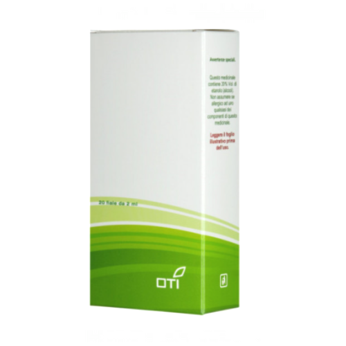 Oti fraxinus excelsior*10mk 20f2ml