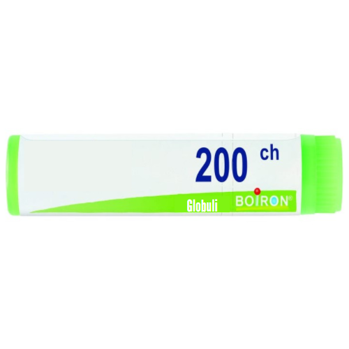 Boiron natrum phos 200ch gl1g