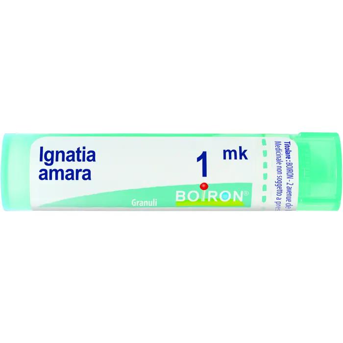 Boiron ignatia amara boi*1000k 80gr
