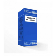 Linda&#039;s sulphur hp os 30ml