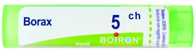 Boiron borax 5ch gr