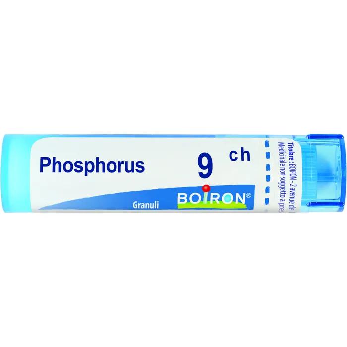 Boiron phosphorus 9ch gr