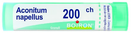 Boiron aconitum nap 200ch gl