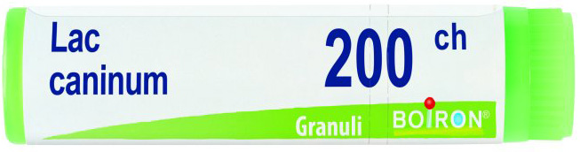 Boiron lac caninum 200ch gl