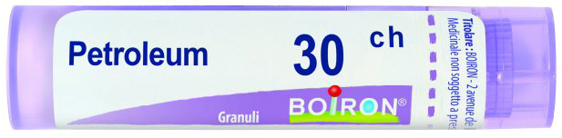 Boiron petroleum 30ch gr