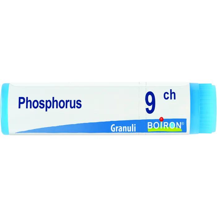 Boiron phosphorus 9ch gl