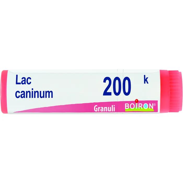 Boiron lac caninum 200k gl