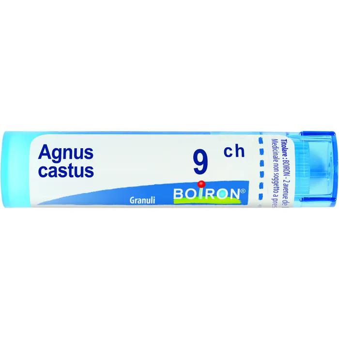 Boiron agnus castus 9ch gr