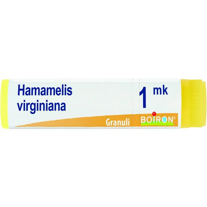 Boiron hamamelis virg mk gl