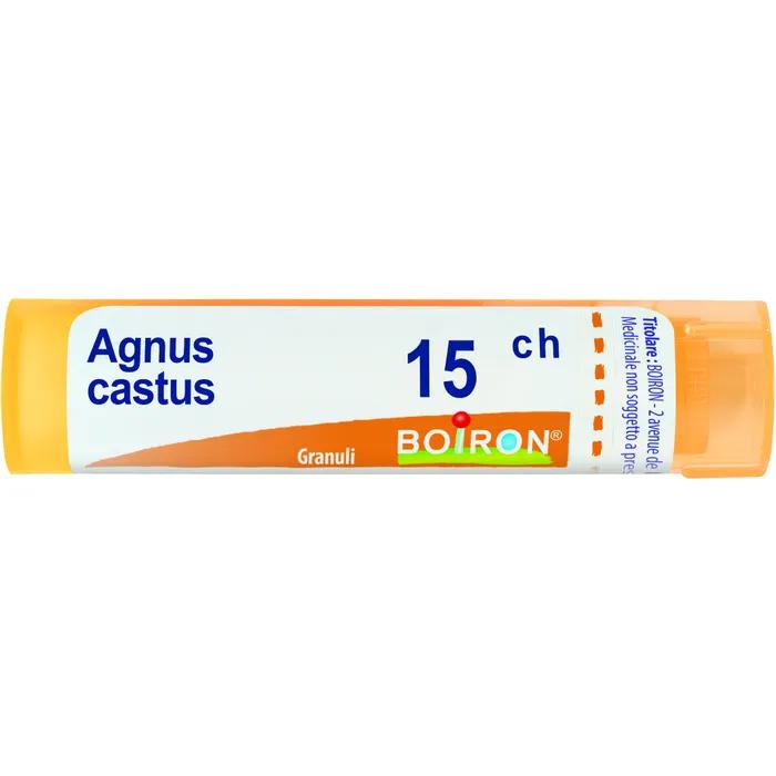 Boiron agnus castus 15ch gr
