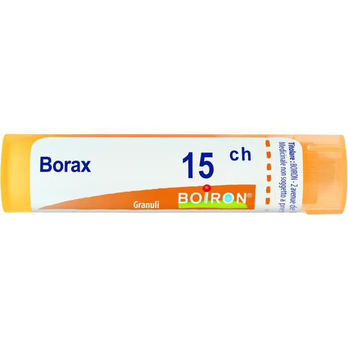 Boiron borax 15ch gr
