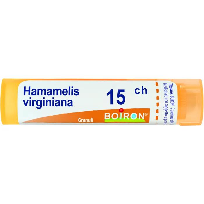 Boiron hamamelis virg 15ch gr