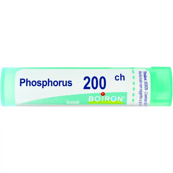Boiron phosphorus 200ch gr