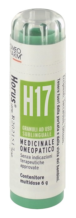 Cemon horus h17 gr