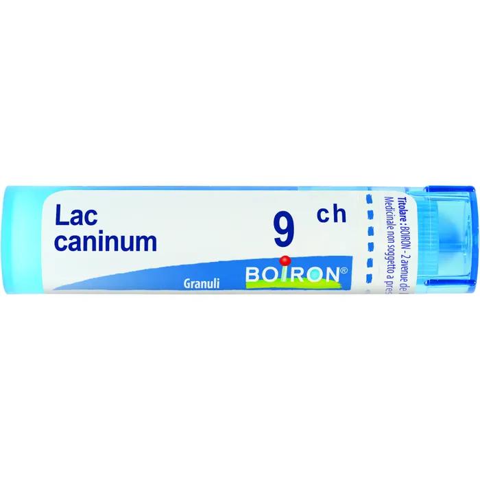 Boiron lac caninum 9ch gr