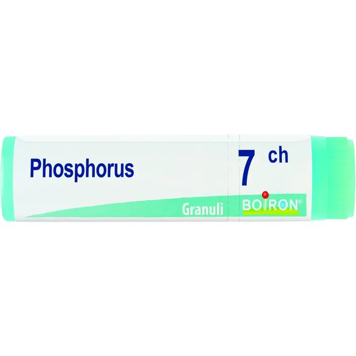 Boiron phosphorus 7ch gl