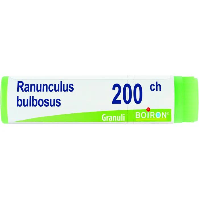 Boiron ranunculus bulbosus 200ch gl