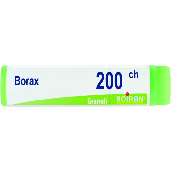Boiron borax 200ch gl