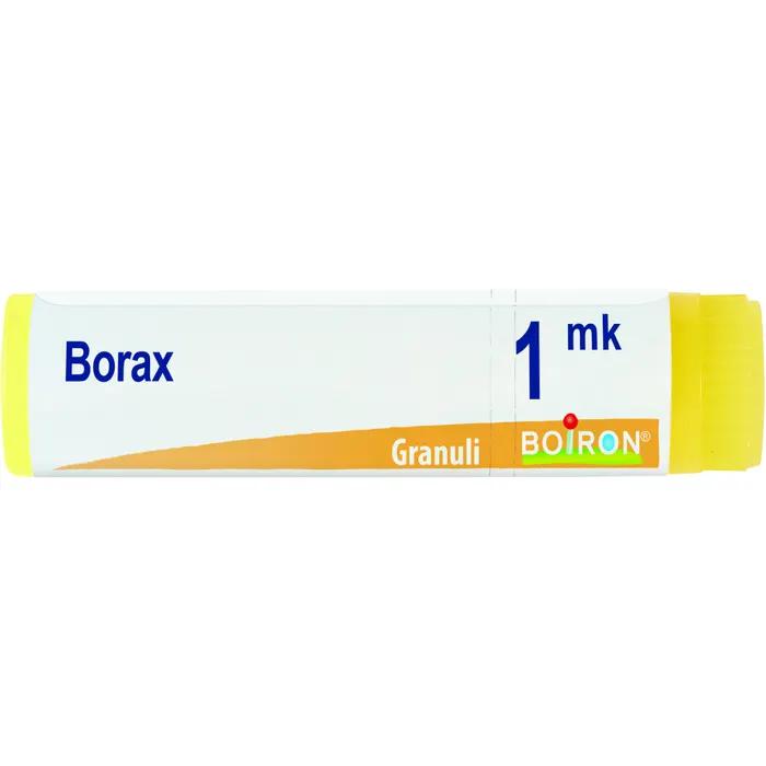 Boiron borax mk gl