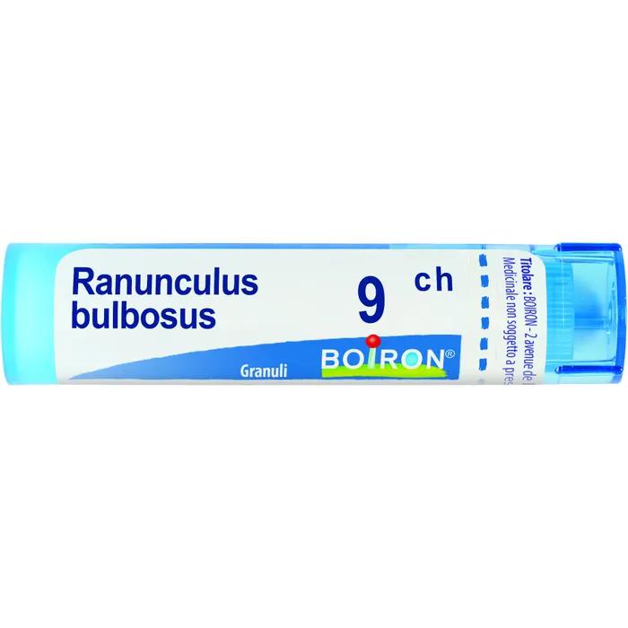 Boiron ranunculus bulbosus 9ch gr