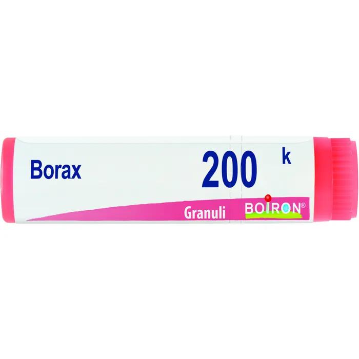 Boiron borax 200k gl