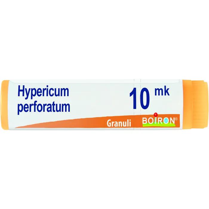 Boiron hypericum perf xmk gl