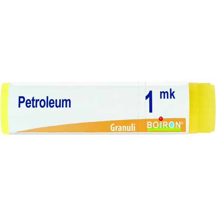Boiron petroleum mk gl