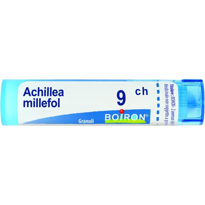 Boiron achillea millef 9ch gr