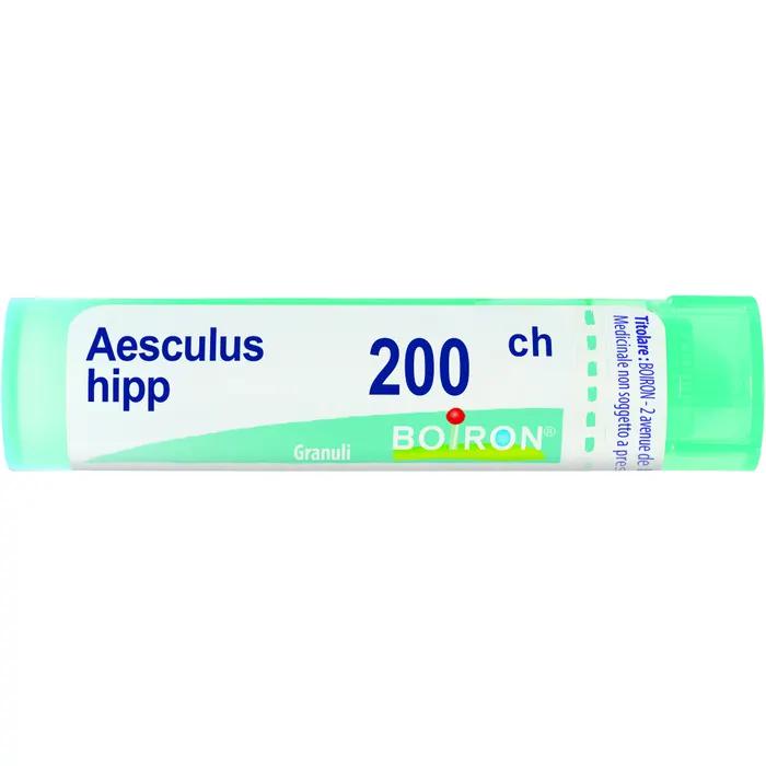 Boiron aesculus hippocast 200ch gr