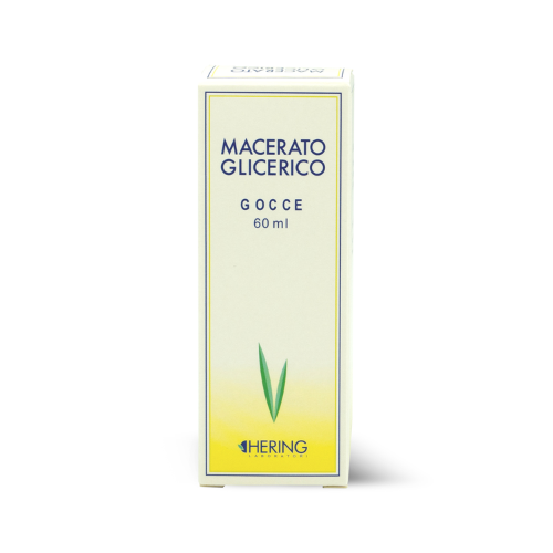 Hering sorbus domestica gemme 30ml mg