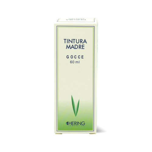 Hering tilia tomentosa 30ml tm