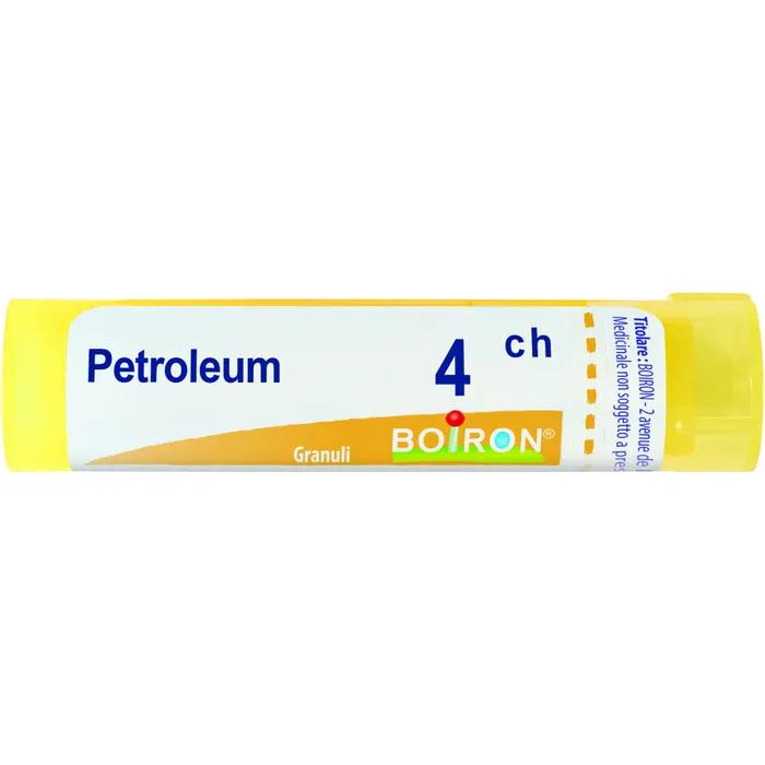 Boiron petroleum 4ch gr