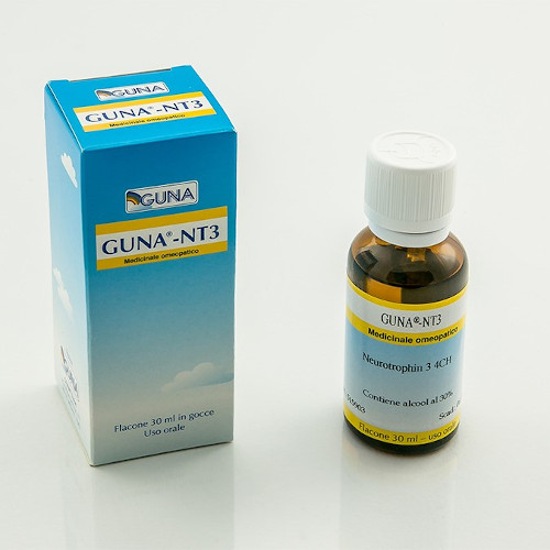 Guna nt3 4ch 30ml gocce