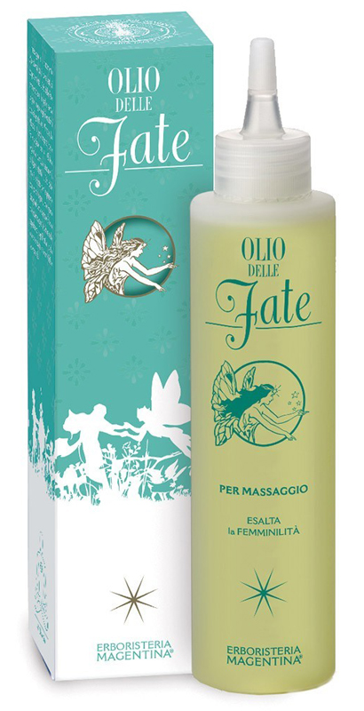 Fate olio delle fate 150ml