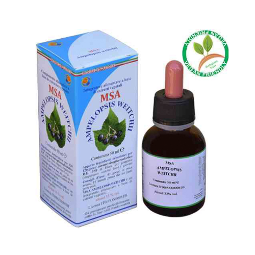 Herboplanet msa ampelopsis weitc 50ml