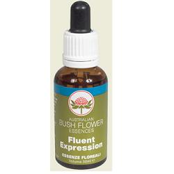Fluent expression australian30