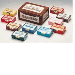 Liquirizia gom scat ara 100g