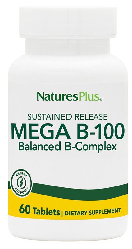 La strega mega b100 60 tavolette